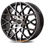 диски PDW Velocity 7x17 4*100 ET40 DIA60.1 M/TBS Литой