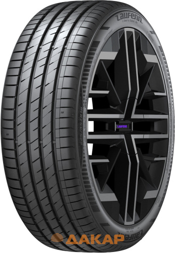 Шина летняя Laufenn S FIT2 LK12A SUV 235/55 
R18 100V 