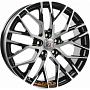 диски RST R077 6.5x17 5*114.3 ET45 DIA60.1 BFP Литой