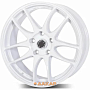 диски PDW Dibite Emotion 7.5x17 5*114.3 ET40 DIA67.1 White Литой