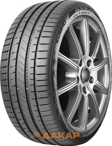 Шина летняя Kumho PS-72 225/40 
R19 93Y       