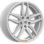 диски Wheels UP UP112 7x18 5*108 ET41 DIA59.6 Silver Classic Литой
