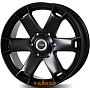 диски Lizardo XH341 8x18 6*139.7 ET35 DIA100.1 CB Литой
