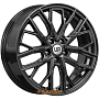 диски Wheels UP UP109 7x18 5*108 ET35 DIA67.1 New Black Литой