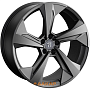 диски Replay TS1 9x20 5*114.3 ET45 DIA64.1 MGM Литой