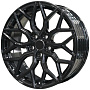 диски Диск литой DWS-8023 GB 8j-18 5x114.3 ET35 DIA73.1