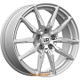диски Wheels UP UP121 7x17 5*100 ET40 DIA57.1 Silver Classic Литой