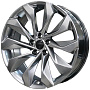 диски Диск литой DWS-1139 HB 8j-19 5x108 ET35 DIA63.1 (24107-23)