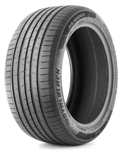 Шина летняя Royal Black Royal Explorer II 245/40 
R18 97Y 