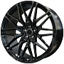 диски Диск литой DWS BM-5063 Full Black 10j-22 5x112 ET35 DIA66.6 (перед) (0020/476)
