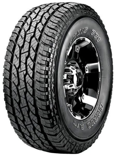 Шина летняя Maxxis Bravo AT-771 225/60 
R17 103T 