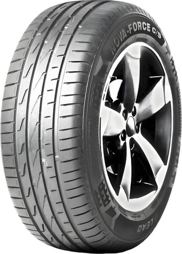 Шина летняя Leao Nova-Force C/S 255/45 
R20 105Y 
