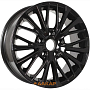 диски RST R027 7.5x17 5*114.3 ET46 DIA67.1 BL Литой