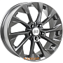 диски RST R177 7x17 5*114.3 ET45 DIA67.1 BMG Литой