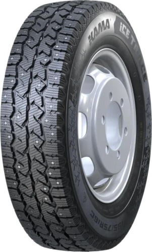Шина зимняя Кама Ice Trace 205/70 
R15C 106/104R Шипованная