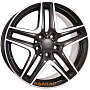 диски Neo 723 7.5x17 5*112 ET42 DIA66.6 BSD Литой
