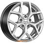диски Скад KL-368 6.5x16 5*112 ET43 DIA57.1 Селена-супер Литой