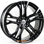 диски RST R029 8.5x19 5*120 ET30 DIA66.1 BL Литой