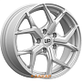 диски Wheels UP UP120 6.5x16 5*100 ET38 DIA57.1 Silver Classic Литой