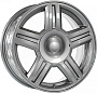 диски Диск литой Диск X-RACE S-653 GM 6.5j-15 4x98 ET35 DIA58.6