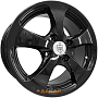 диски Tech Line 403 5.5x14 4*98 ET32 DIA58.6 GB Литой
