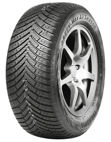 Шина зимняя Linglong GREEN-Max All Season 165/60 
R15 77H Нешипованная