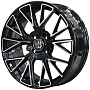 диски Диск литой DWS-60659 BFP 7j-16 4x100 ET38 DIA60.1 (24160-9)