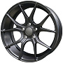 диски Диск 7.5j-17" 4*100 42 60.1 SMG (346) ***-7943