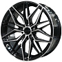 диски Диск литой DWS-5206-07 BFP 7.5j-17 5x114.3 ET38 DIA67.1