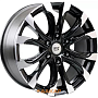 диски RST R118 7.5x18 6*139.7 ET42 DIA100.1 BD Литой