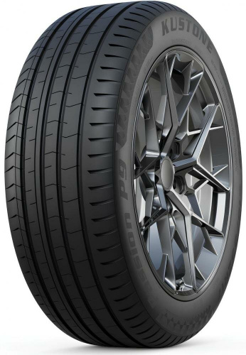 Шина летняя Kustone Passion P9S 275/40 
R21 107W 