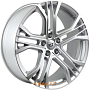 диски RST R029 8.5x19 5*120 ET30 DIA66.1 Silver Литой