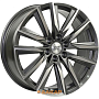диски RST R2203FF 9x22 6*139.7 ET40 DIA95.1 HBFP Литой