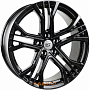 диски RST R029 8.5x19 5*120 ET30 DIA66.1 GB Литой