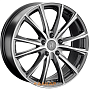 диски Replay HV34 7x19 5*114.3 ET40 DIA64.1 GMF Литой