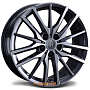 диски Replay B253 10.5x21 5*112 ET43 DIA66.6 BKF Литой