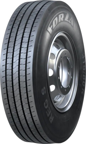 Шина грузовая  FORZA REG S 295/80 
R22.5 152/148K рулевая