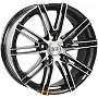 диски RST R187 7x17 5*114.3 ET40 DIA66.1 BFP Литой