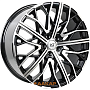 диски RST R002 8.5x20 5*114.3 ET30 DIA60.1 BFP Литой