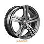 диски X'trike X-112 6.5x16 5*114.3 ET35 DIA67.1 HSB Литой
