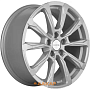 диски Khomen KHW 1808 7.5x18 5*108 ET46 DIA63.3 F-Silver Литой