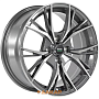 диски Megami MGM-41 6.5x15 4*98 ET35 DIA58.6 GMF Литой