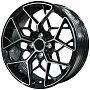 диски Диск литой DWS-166193 BFP 7j-16 4х100 ET35 DIA60.1 (24080-1)