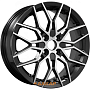 диски RST R085 6x15 4*100 ET46 DIA60.1 BFP Литой