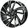 диски Диск 7.5j-18" 5*112 40 66.6 BFP *** VW-5481 (6651)