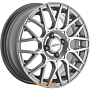 диски X'trike X-132 6x15 5*100 ET38 DIA57.1 HSB Литой