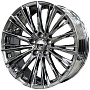 диски Диск литой DWS-9028 BVC 8.5j-19 5x114.3 ET38 DIA73.1