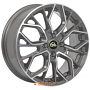 диски Cross Street CR-19 7x17 5*108 ET40 DIA54.1 GMF Литой