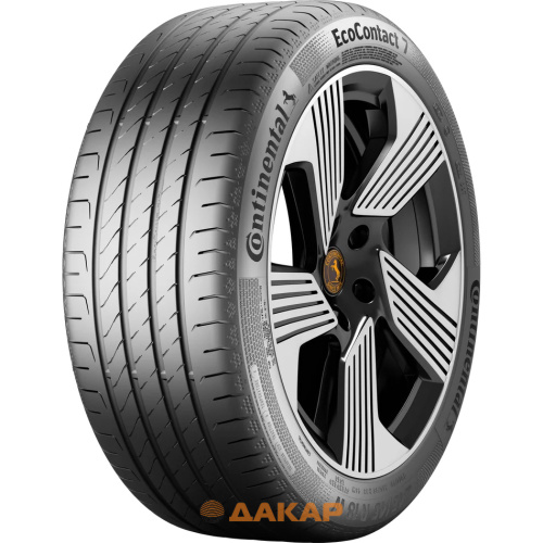 Шина летняя Continental EcoContact 7 235/50 
R20 100H 