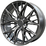 диски Диск литой DWS-5208-04 MG 7.5j-17 4x100 ET38 DIA60.1